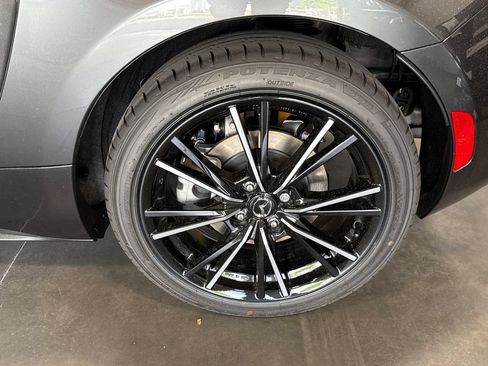 New 2026 MAZDA MX-5 Miata Grand Touring w/ Weather Package RWD image 6