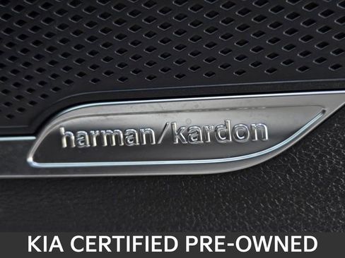 Certified 2025 Kia Sportage X-Pro Prestige image 9