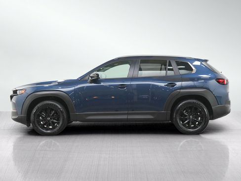 Used 2026 MAZDA CX-50 AWD 2.5 S w/ Cargo Package image 2