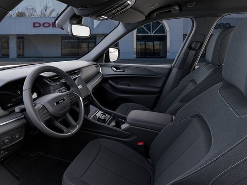 New 2026 Jeep Grand Cherokee Laredo X image 22