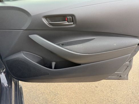 Used 2024 Toyota Corolla LE FWD image 19