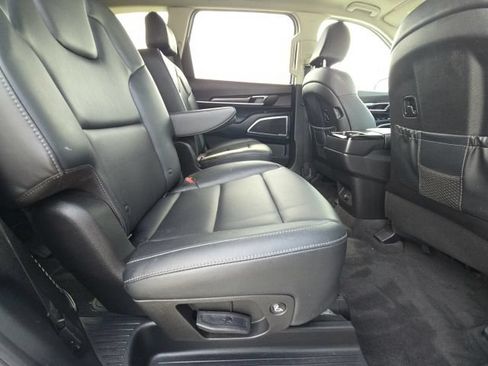 Used 2024 Kia Telluride S w/ S Sunroof Package FWD image 14