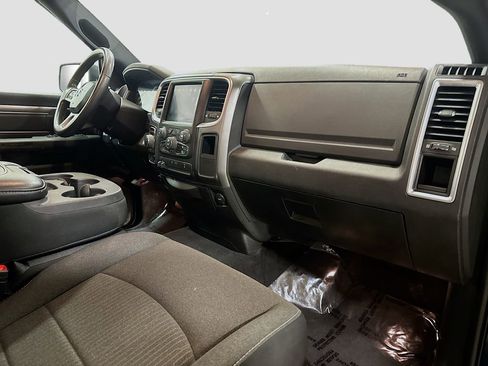 Used 2021 RAM 1500 Classic Warlock w/ Electronics Group image 32