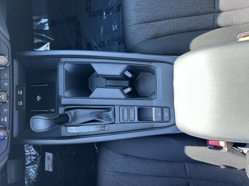 New 2026 Honda Accord LX image 22