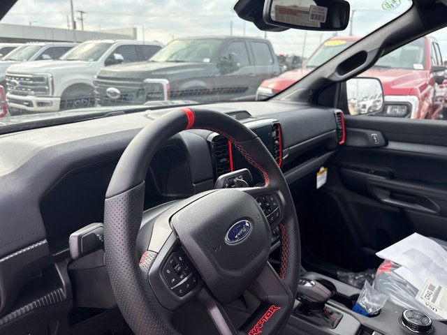 New 2026 Ford Ranger Raptor AWD/4WD image 7