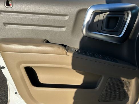Used 2006 Honda Ridgeline RTL image 21