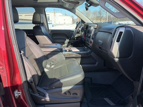 Used 2016 GMC Sierra 1500 Denali w/ Denali Ultimate Package image 25