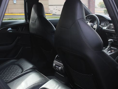 Used 2013 Audi S6 Prestige AWD/4WD image 30