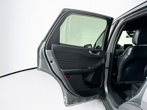 Used 2024 Ford Escape ST-Line image 25