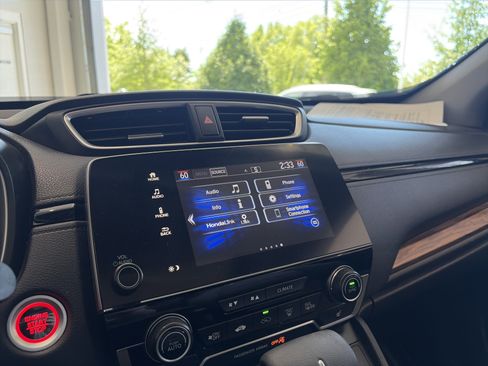 Used 2019 Honda CR-V EX image 34