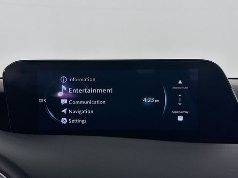 Used 2024 MAZDA MAZDA3 s image 21