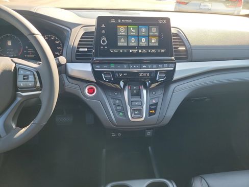 New 2026 Honda Odyssey Sport-L image 14