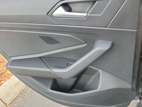 New 2026 Volkswagen Jetta S image 16