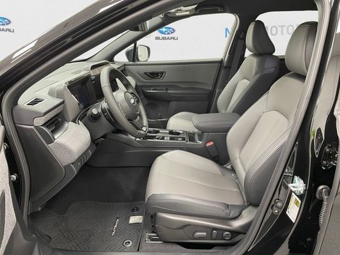 New 2026 Subaru Outback Premium AWD/4WD image 9