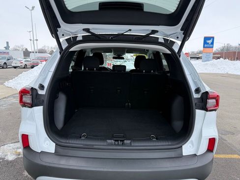 Certified 2023 Ford Escape Active image 16