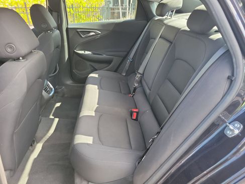 Used 2023 Chevrolet Malibu LT FWD image 19