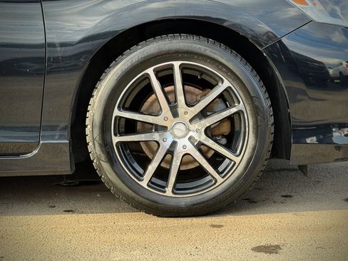 Used 2017 Honda Accord Sport image 21