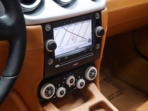 Used 2008 Ferrari 612 Scaglietti image 17