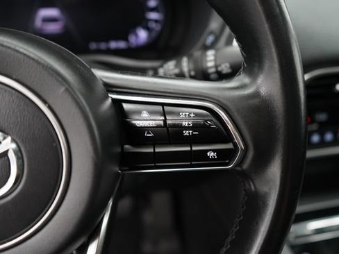 Used 2024 MAZDA CX-90 Plug-In Hybrid w/ Preferred AWD/4WD image 19