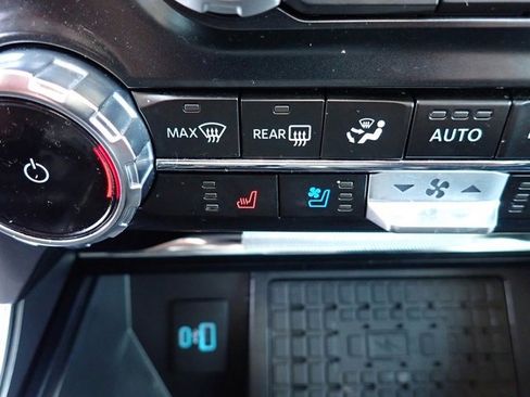 Certified 2023 Ford F150 Lariat w/ Trailer Tow Package image 25