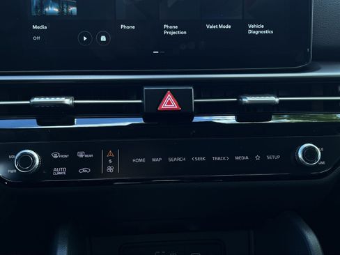 New 2027 Kia Sportage EX FWD image 28