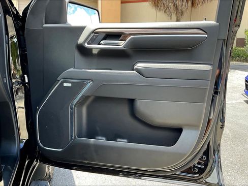 Used 2026 Chevrolet Silverado 1500 LT Trail Boss w/ LT Trail Boss Premium Package image 23