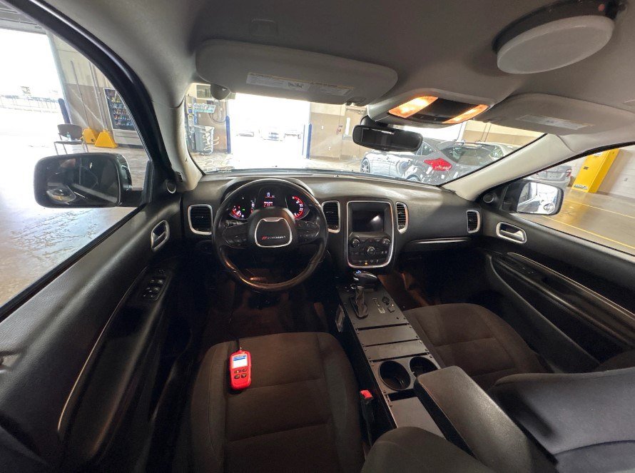 Used 2020 Dodge Durango AWD image 3