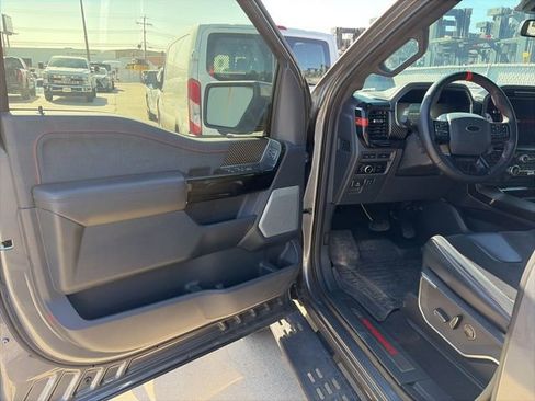 Used 2023 Ford F150 Raptor w/ Equipment Group 802A Raptor R image 9