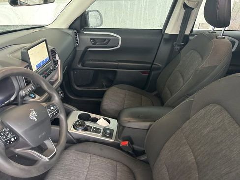 Used 2021 Ford Bronco Sport Big Bend image 9