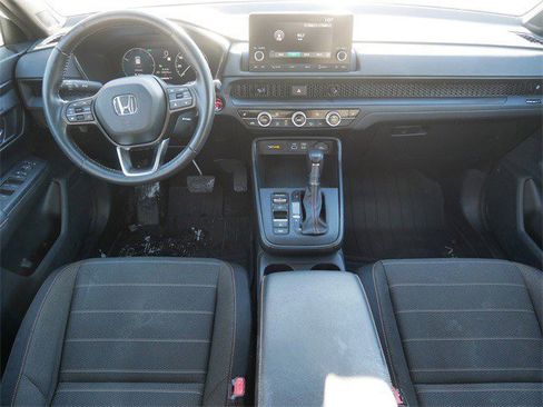 Used 2024 Honda CR-V Sport image 11
