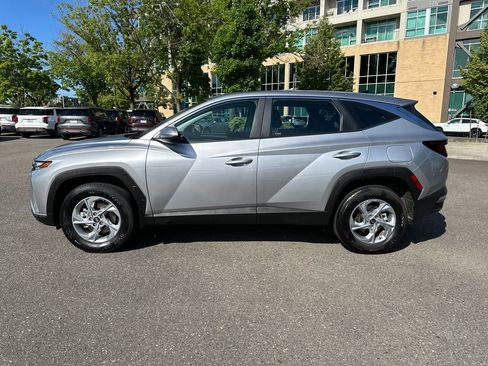 Certified 2023 Hyundai Tucson SE AWD/4WD image 3