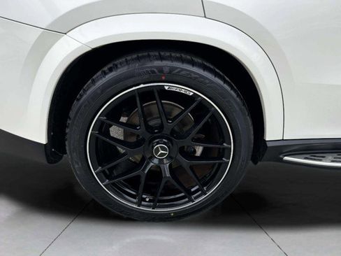 Used 2021 Mercedes-Benz GLE 53 AMG 4MATIC Coupe image 60