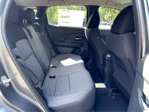 New 2026 Nissan Kicks SV image 12