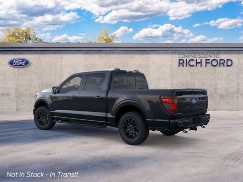 New 2026 Ford F150 Tremor w/ Tow/Haul Package AWD/4WD image 4