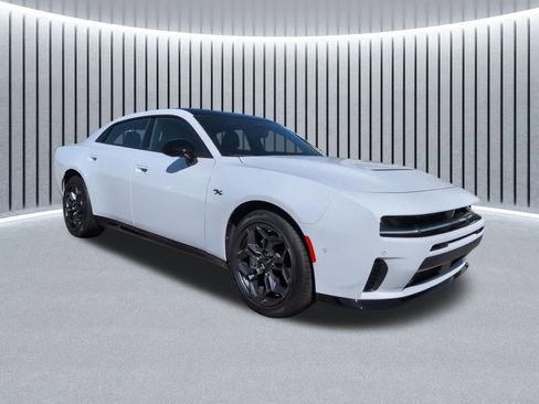 New 2026 Dodge Charger R/T image 2