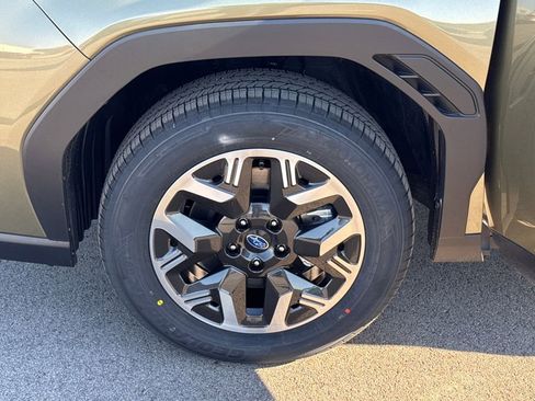 New 2026 Subaru Forester Premium image 27