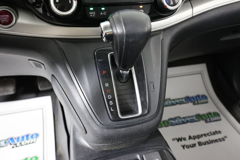 Used 2016 Honda CR-V EX image 37