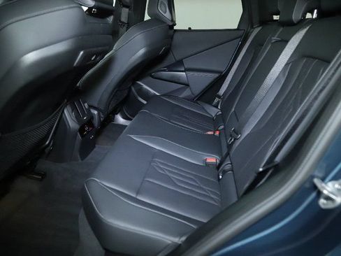 Used 2026 BMW X3 M50 AWD/4WD image 17