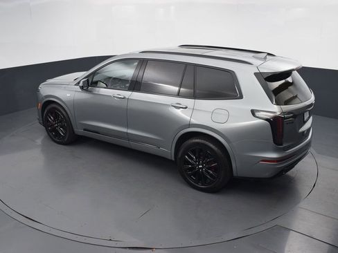 Used 2024 Cadillac XT6 Sport image 44