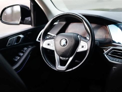 Used 2020 BMW X7 xDrive40i w/ Cold Weather Package image 28