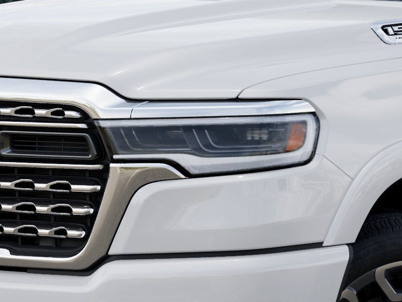 New 2027 RAM 1500 Limited AWD/4WD image 11