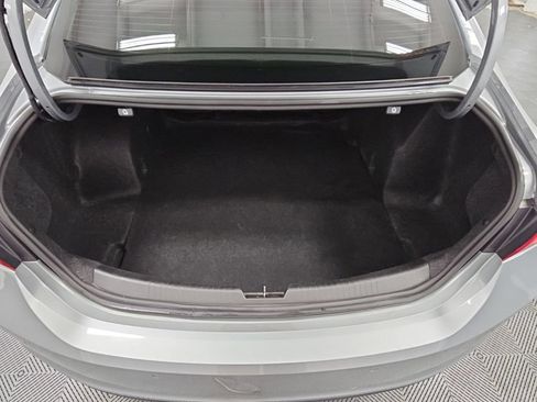 Used 2024 Chevrolet Malibu LT FWD image 32