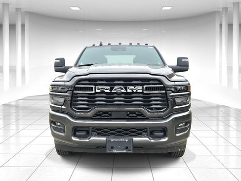New 2026 RAM 3500 Big Horn image 8