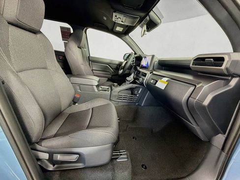 New 2026 Toyota 4Runner SR5 AWD/4WD image 29