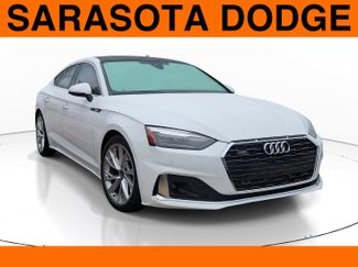 Used 2022 Audi A5 2.0T Premium w/ Convenience Package video 1