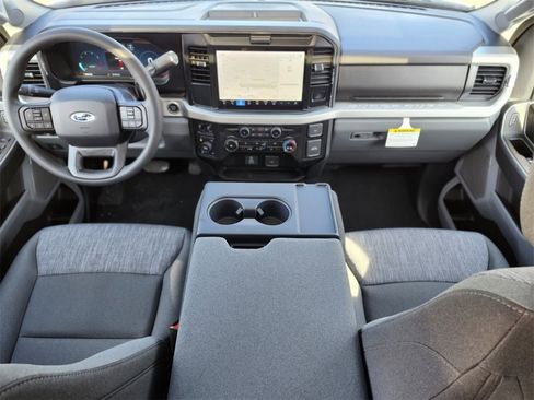 New 2026 Ford F350 XLT w/ XLT Premium Package image 12