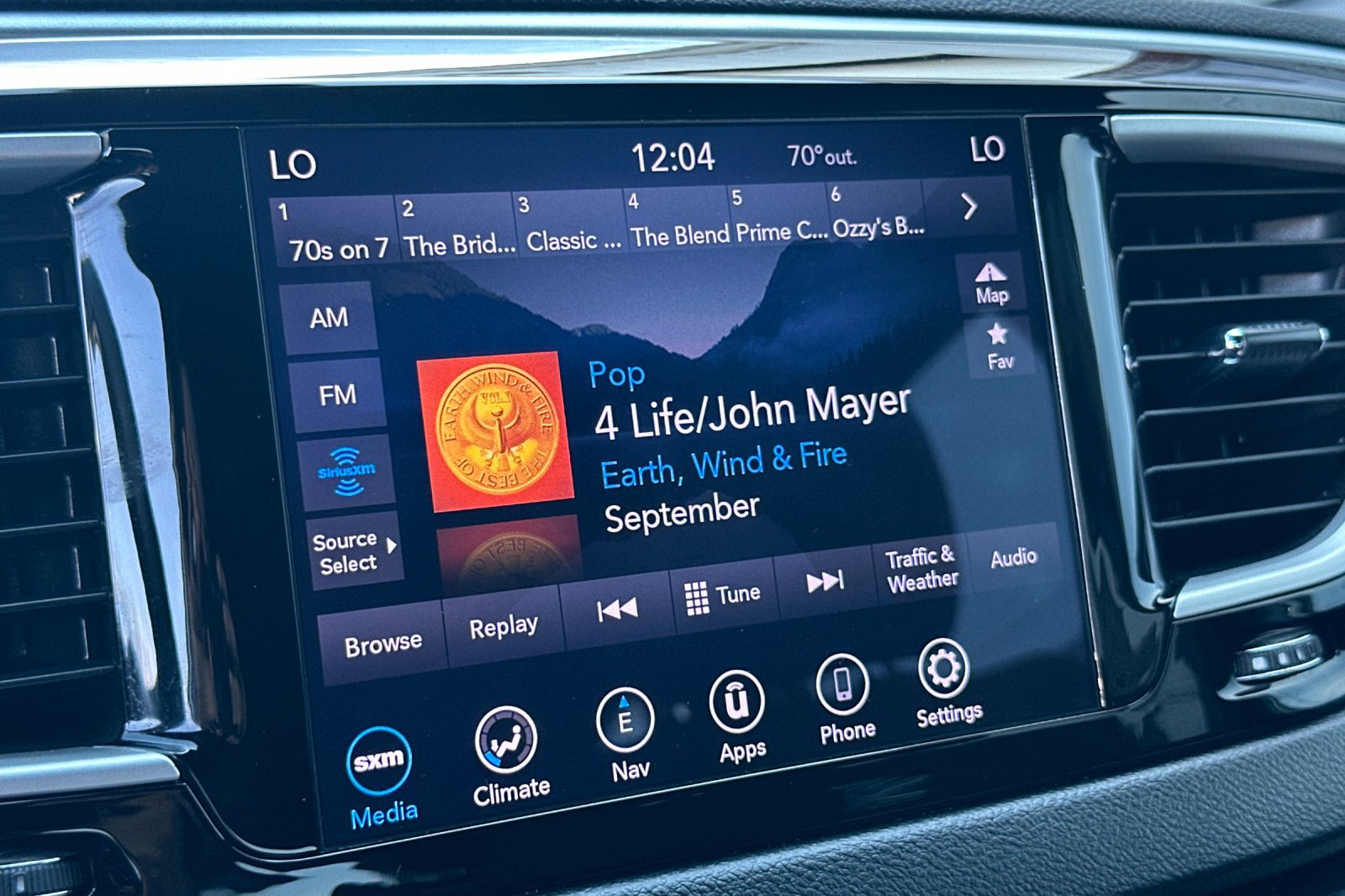Used 2020 Chrysler Pacifica Touring w/ S Appearance Package FWD image 19
