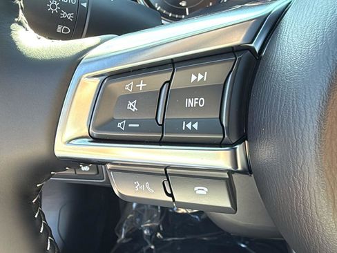 New 2025 MAZDA MX-5 Miata Sport w/ Weather Package image 9