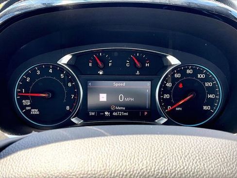 Used 2023 Chevrolet Traverse RS AWD/4WD image 3