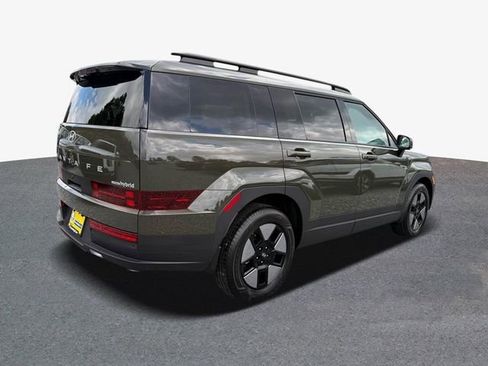 New 2026 Hyundai Santa Fe SEL image 3